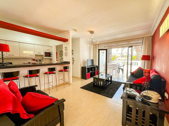 Image No.13-Appartement de 2 chambres à vendre à Puerto del Carmen