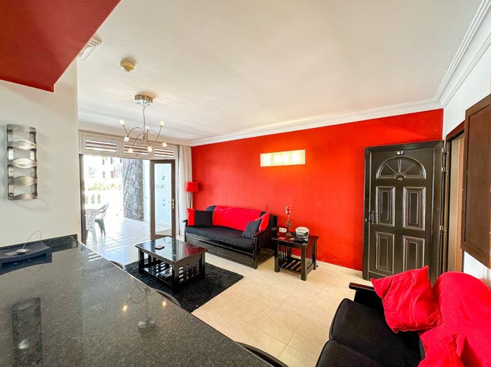 Image No.15-Appartement de 2 chambres à vendre à Puerto del Carmen