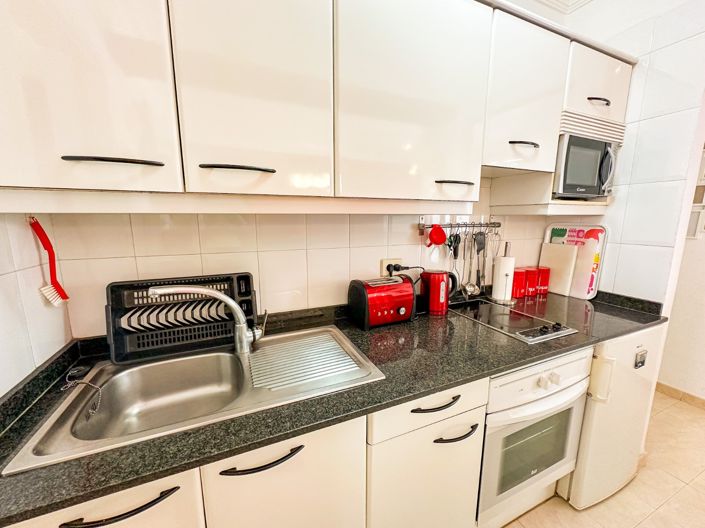 Image No.17-Appartement de 2 chambres à vendre à Puerto del Carmen