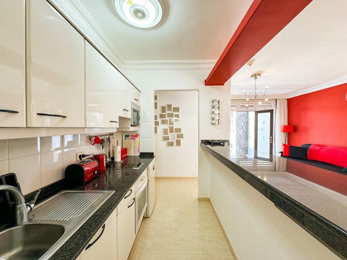 Image No.18-Appartement de 2 chambres à vendre à Puerto del Carmen