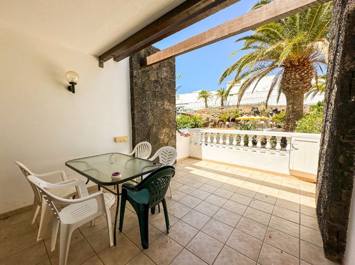 Image No.3-Appartement de 2 chambres à vendre à Puerto del Carmen