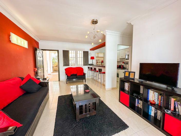 Image No.4-Appartement de 2 chambres à vendre à Puerto del Carmen