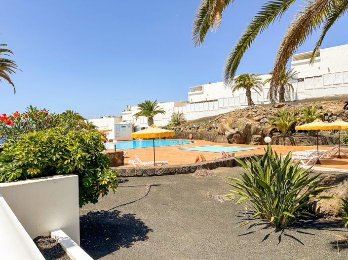 Image No.5-Appartement de 2 chambres à vendre à Puerto del Carmen