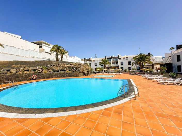 Image No.6-Appartement de 2 chambres à vendre à Puerto del Carmen