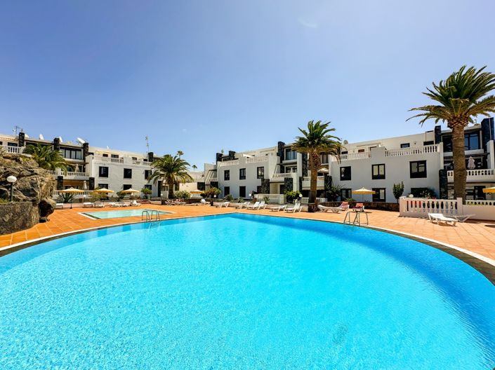 Image No.9-Appartement de 2 chambres à vendre à Puerto del Carmen