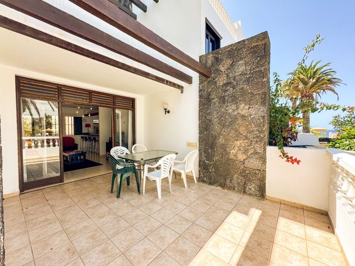 Image No.10-Appartement de 2 chambres à vendre à Puerto del Carmen