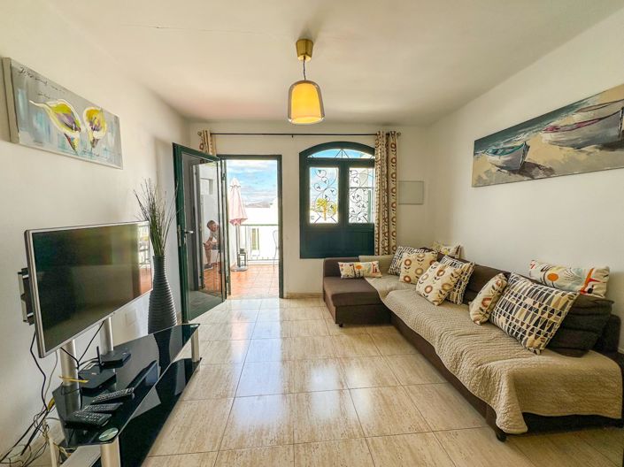 Image No.12-Appartement de 1 chambre à vendre à Puerto del Carmen