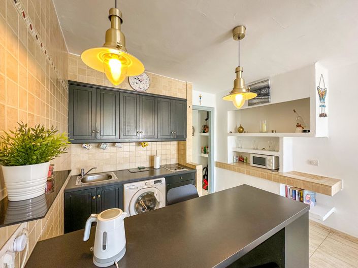 Image No.13-Appartement de 1 chambre à vendre à Puerto del Carmen