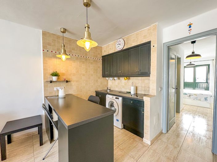 Image No.14-Appartement de 1 chambre à vendre à Puerto del Carmen