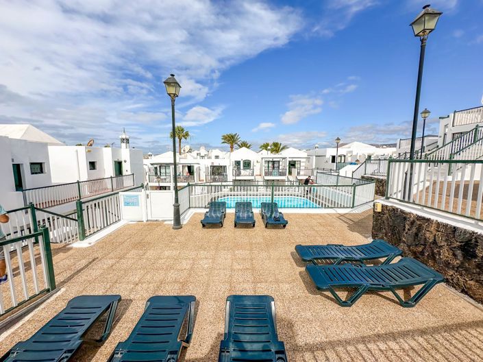 Image No.21-Appartement de 1 chambre à vendre à Puerto del Carmen