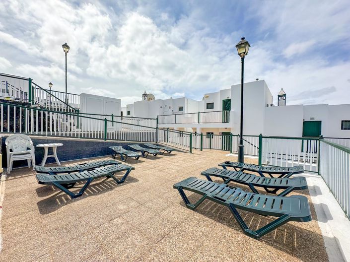 Image No.22-Appartement de 1 chambre à vendre à Puerto del Carmen