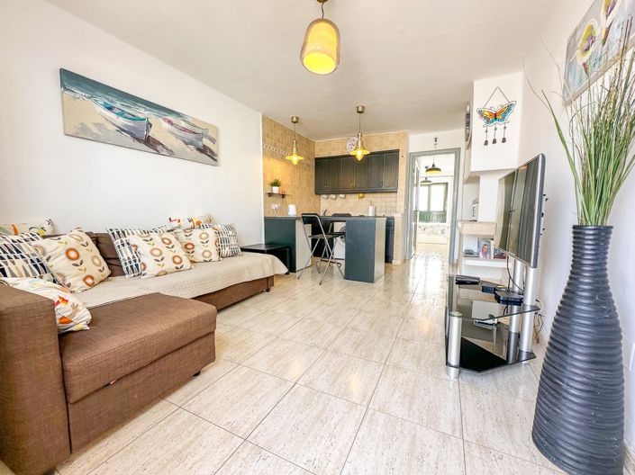 Image No.4-Appartement de 1 chambre à vendre à Puerto del Carmen