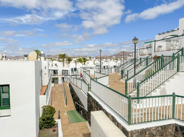 Image No.9-Appartement de 1 chambre à vendre à Puerto del Carmen