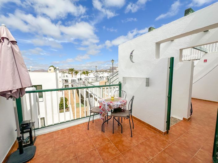 Image No.3-Appartement de 1 chambre à vendre à Puerto del Carmen