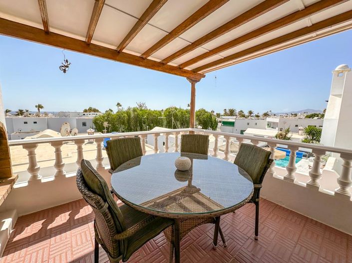 Image No.12-Villa de 3 chambres à vendre à Puerto del Carmen