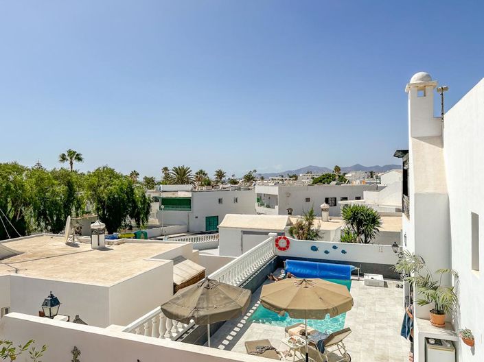 Image No.15-Villa de 3 chambres à vendre à Puerto del Carmen