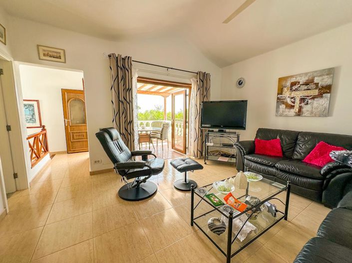 Image No.4-Villa de 3 chambres à vendre à Puerto del Carmen