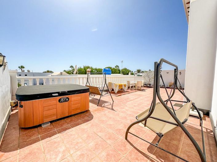 Image No.5-Villa de 3 chambres à vendre à Puerto del Carmen