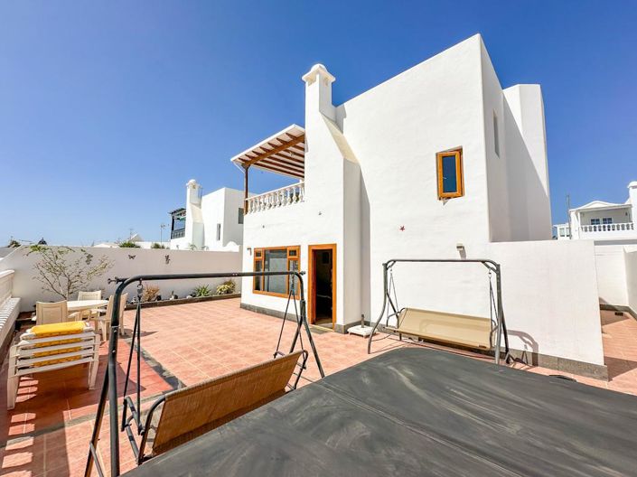 Image No.6-Villa de 3 chambres à vendre à Puerto del Carmen