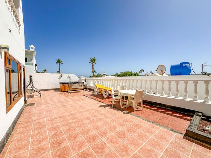 Image No.9-Villa de 3 chambres à vendre à Puerto del Carmen