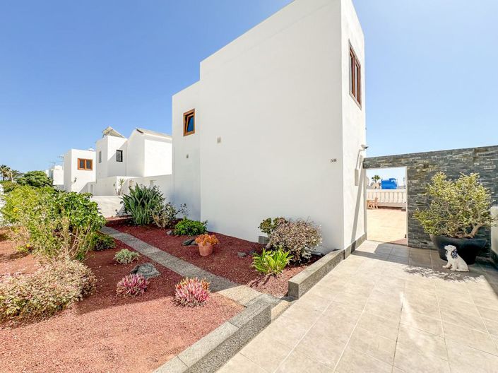 Image No.10-Villa de 3 chambres à vendre à Puerto del Carmen