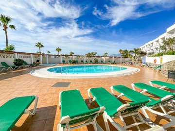 1 - Puerto del Carmen, Appartement