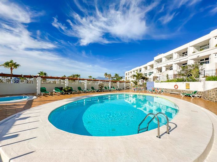 Image No.7-1 Bed Apartment for sale