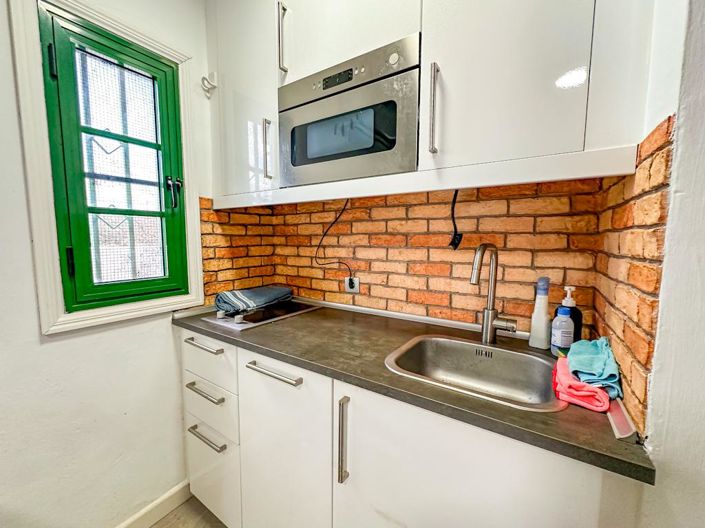 Image No.12-1 Bed Apartment for sale