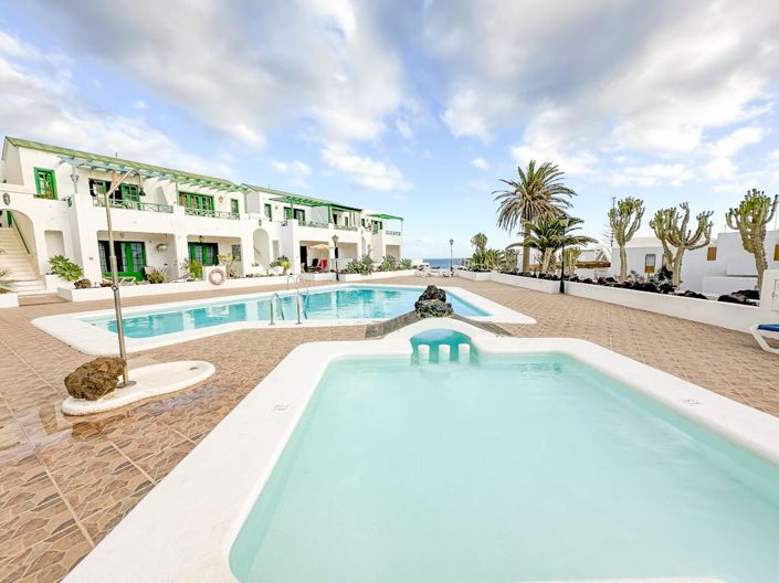 Image No.1-Appartement de 1 chambre à vendre à Puerto del Carmen