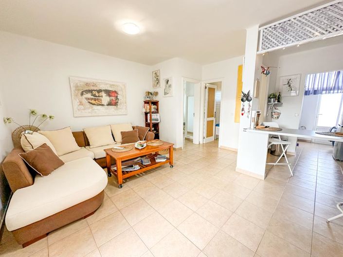 Image No.10-Appartement de 1 chambre à vendre à Puerto del Carmen