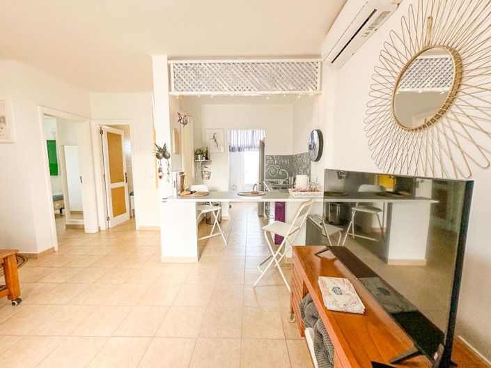 Image No.11-Appartement de 1 chambre à vendre à Puerto del Carmen