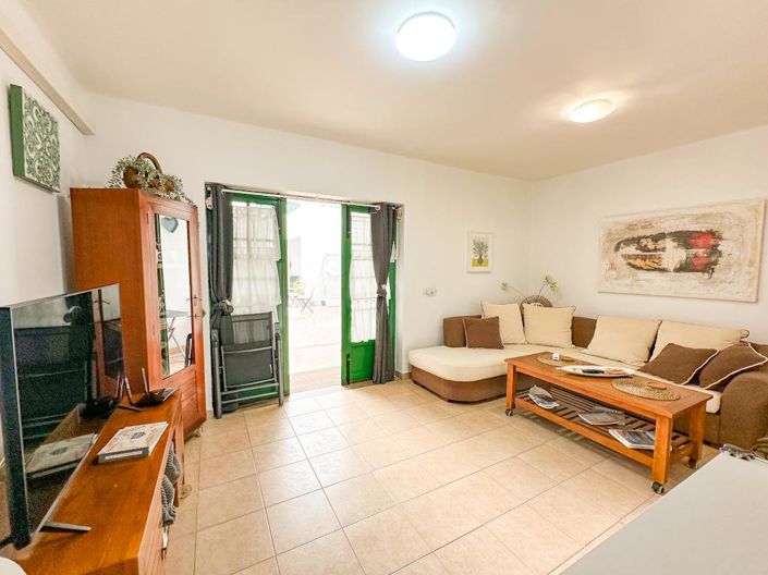 Image No.12-Appartement de 1 chambre à vendre à Puerto del Carmen