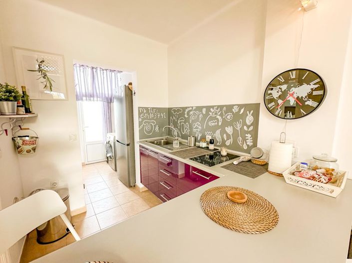 Image No.14-Appartement de 1 chambre à vendre à Puerto del Carmen