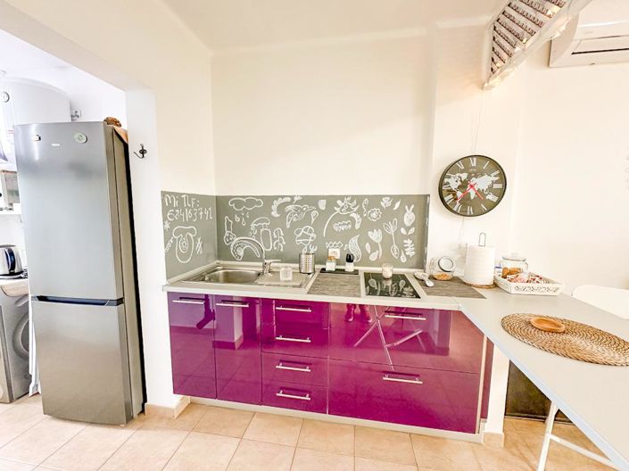 Image No.15-Appartement de 1 chambre à vendre à Puerto del Carmen