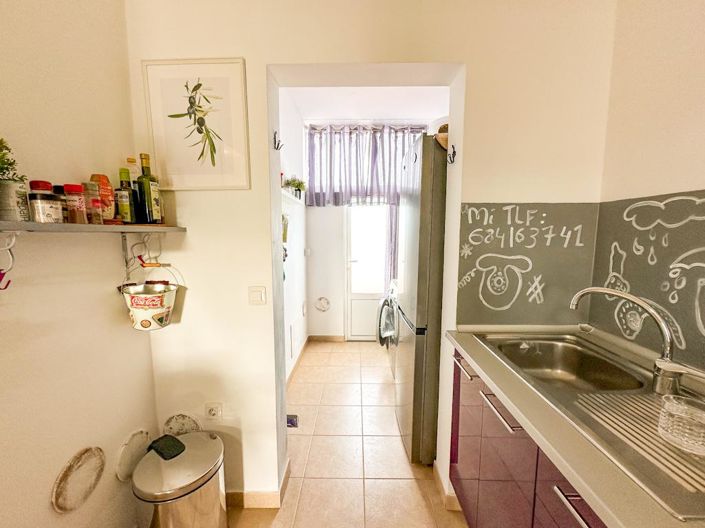 Image No.16-Appartement de 1 chambre à vendre à Puerto del Carmen