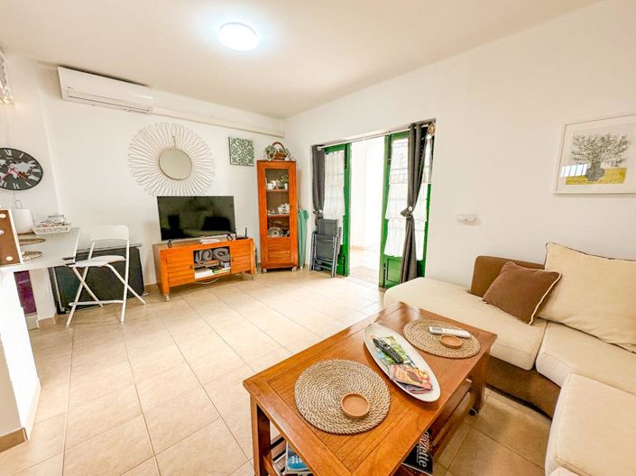 Image No.2-Appartement de 1 chambre à vendre à Puerto del Carmen