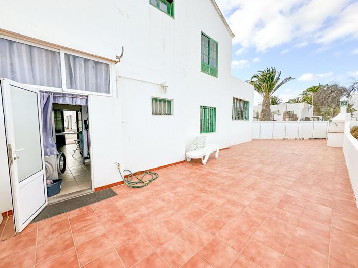 Image No.20-Appartement de 1 chambre à vendre à Puerto del Carmen