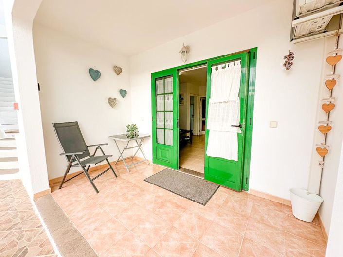 Image No.3-Appartement de 1 chambre à vendre à Puerto del Carmen