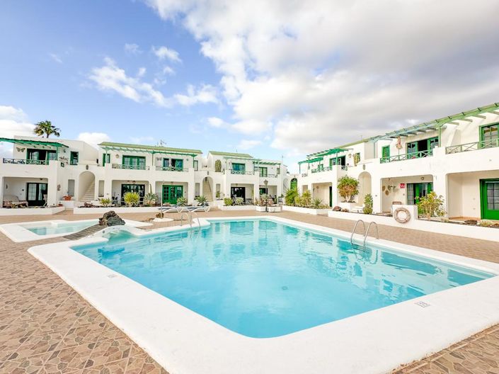 Image No.4-Appartement de 1 chambre à vendre à Puerto del Carmen