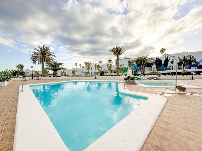 Image No.5-Appartement de 1 chambre à vendre à Puerto del Carmen