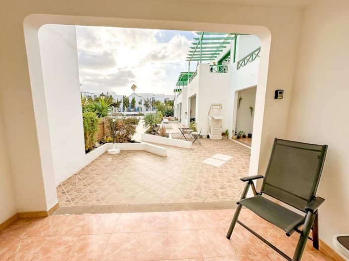 Image No.6-Appartement de 1 chambre à vendre à Puerto del Carmen