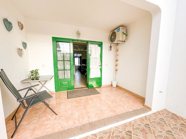 Image No.7-Appartement de 1 chambre à vendre à Puerto del Carmen