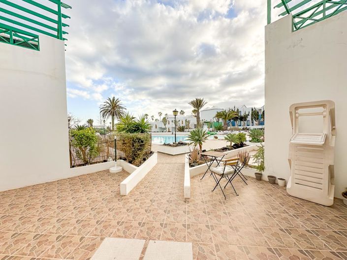 Image No.8-Appartement de 1 chambre à vendre à Puerto del Carmen