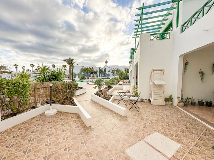 Image No.9-Appartement de 1 chambre à vendre à Puerto del Carmen