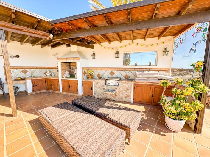 Image No.11-Villa de 3 chambres à vendre à Puerto del Carmen