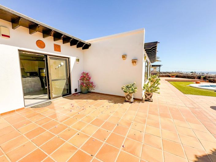 Image No.13-Villa de 3 chambres à vendre à Puerto del Carmen