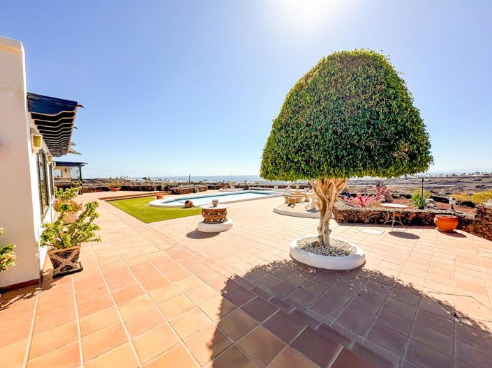 Image No.14-Villa de 3 chambres à vendre à Puerto del Carmen