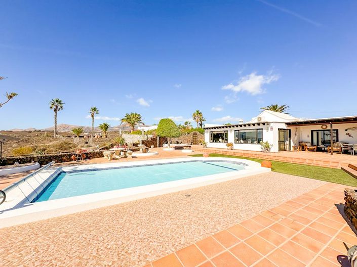 Image No.6-Villa de 3 chambres à vendre à Puerto del Carmen