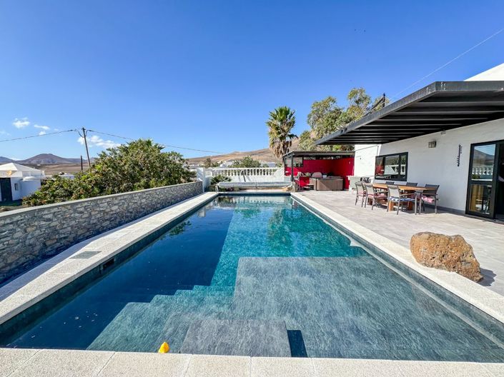 Image No.11-Villa de 3 chambres à vendre à Tias