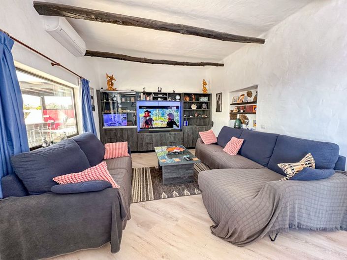 Image No.19-Villa de 3 chambres à vendre à Tias